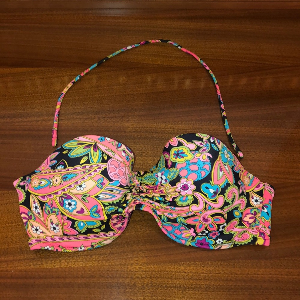 Victoria’s Secret Bikini Top